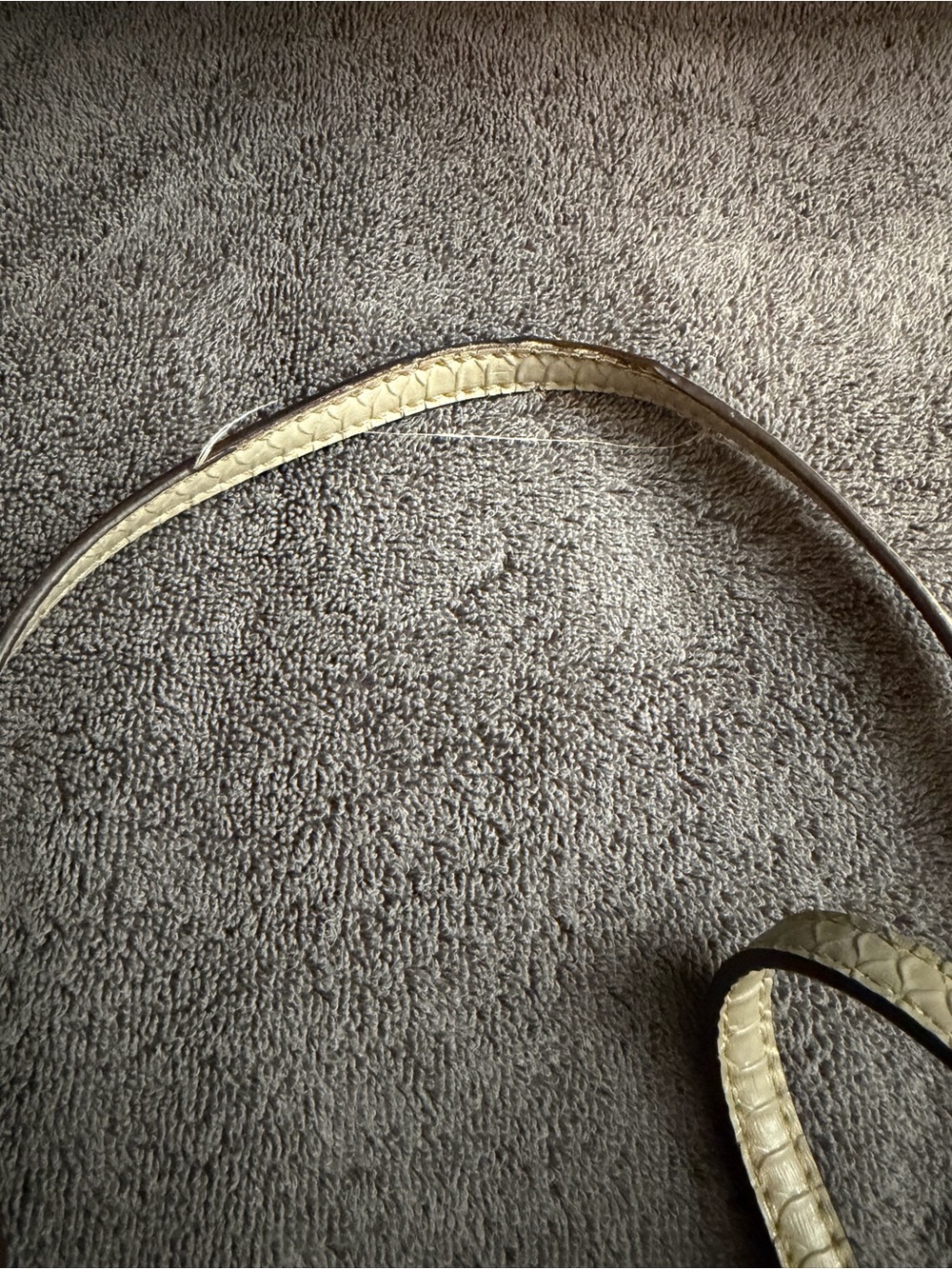 Nine West 3D Flower Purse - Picture 16 of 16